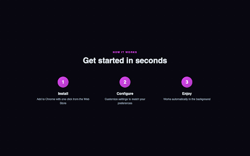 Volume Booster Pro screenshot