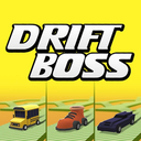 Drift Boss Unblocked icon
