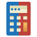 Calculator icon