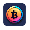 Bitcoin blocks tracker icon