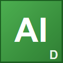 AIDetector - AI Content Detection icon