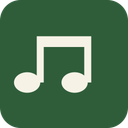 WebSong: a melody from any website icon