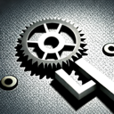 Secure Pass Gen icon