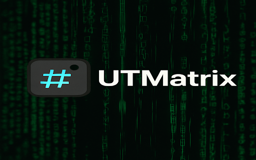 UTMatrix screenshot
