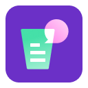 Semrush AI Writer and Editor icon
