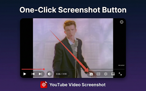 YouTube Video Screenshot screenshot
