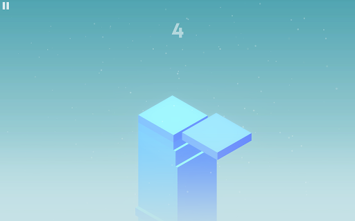 Tower Cube Stack Blocks & Build Tallest Tower screenshot