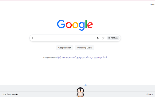Pikuuu - Your Browser Pet screenshot