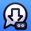 Discord Chat Exporter icon