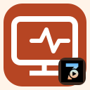 7-NEXV — IPTV Free Trial: Player & Streaming Help icon