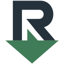 Resources downloader icon