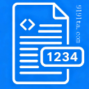 Code Counter icon