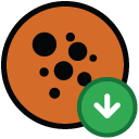 Cookies.txt icon