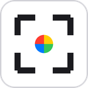 White Screen PRO – Blank Screen & Whiteboard icon
