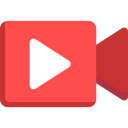 Record Google Meet icon