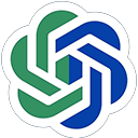 ChatGPT for Gmail by cloudHQ icon