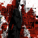 Light Yagami Death Note Live Wallpaper icon