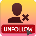 X (Twitter) Unfollow,Follow All 2026 icon