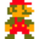 Nintendo Store Wishlist icon