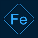 Fatkun Image Editor, Fe icon