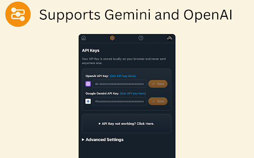 n8n AI Assistant - n8n Workflow Generator screenshot