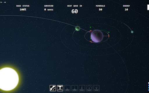 Games screenshot