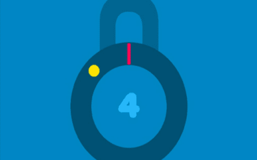 Stop The Lock Unblocked screenshot