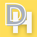 DHgate images downloader icon