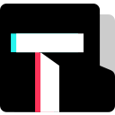Download Short Videos in TikTok Ad Library icon
