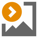 Text to Image (Using AI) icon