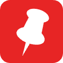 PinBoardSaver - Pinterest Board Downloader icon