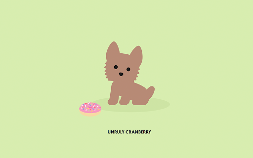 Tabby Cat screenshot
