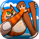 Angry Cat Shoot - HTML5 Game icon