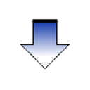 Simple Autoscroll icon