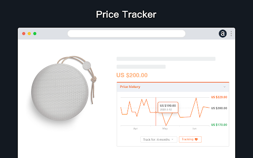 Amazon Image Search Tool screenshot