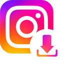 Instagram Story and Reel and Post Downloader icon