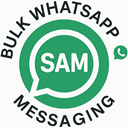 WASender FREE Bulk Messaging Plugin SAM icon