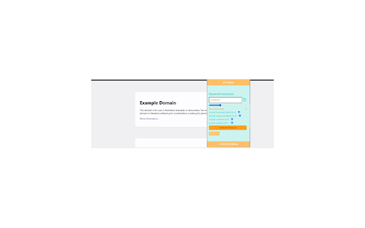 EZ-Utilities screenshot