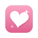 Simple Makeup Filter for Google Meet icon