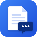 PDF AI: Chat with any PDF icon