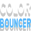 Color Bouncer - HTML5 Game icon