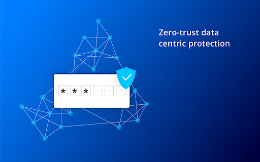 XQ Secure Gmail screenshot