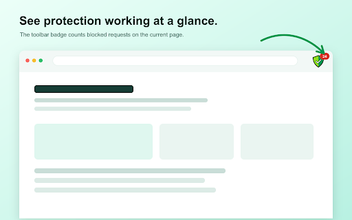 Ad Blocker Pro - block ads ad blocker screenshot