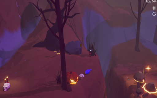 Bottle Cracks screenshot