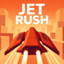 Jet Rush icon