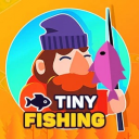 Tiny Fishing icon