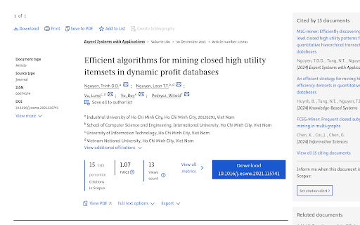 Is it on Sci-Hub? screenshot