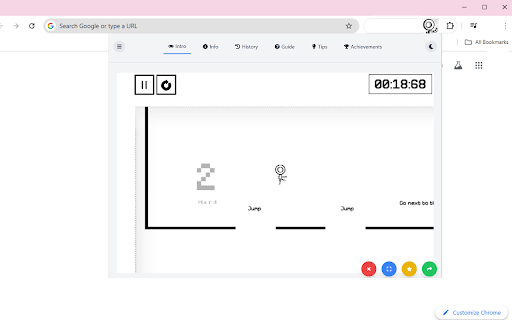 OvO Official Game screenshot