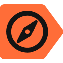 Navigate Compass – Fact Check All Your News! icon