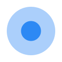 WA - Send Message without saving contact icon